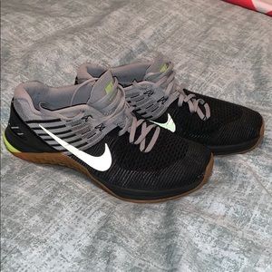Nike Metcon DSX Fkyknit 2